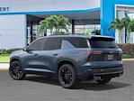 New 2026 Chevrolet Traverse LT for sale #NC6395 - photo 4
