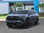 New 2026 Chevrolet Traverse LT for sale #NC6395 - photo 6