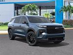 New 2026 Chevrolet Traverse LT for sale #NC6395 - photo 7