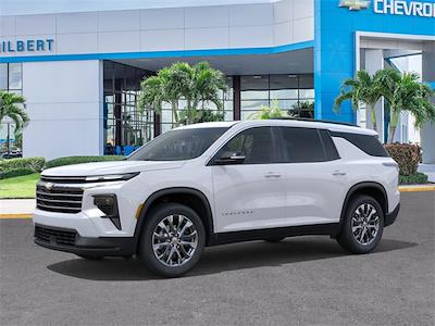 New 2026 Chevrolet Traverse LT for sale #NC6397 - photo 2
