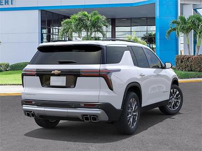 New 2026 Chevrolet Traverse LT for sale #NC6397 - photo 2
