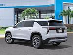 New 2026 Chevrolet Traverse LT for sale #NC6397 - photo 3