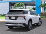 New 2026 Chevrolet Traverse LT for sale #NC6397 - photo 4