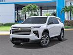 New 2026 Chevrolet Traverse LT for sale #NC6397 - photo 6