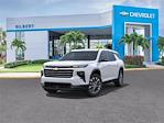 New 2026 Chevrolet Traverse LT for sale #NC6397 - photo 8