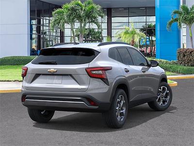 2026 Chevrolet Trax FWD SUV for sale #NC6398 - photo 2
