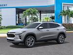 New 2026 Chevrolet Trax LT for sale #NC6398 - photo 3