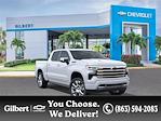 New 2026 Chevrolet Silverado 1500 High Country Crew Cab for sale #NC6401 - photo 1