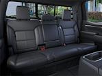 New 2026 Chevrolet Silverado 1500 High Country Crew Cab for sale #NC6401 - photo 17