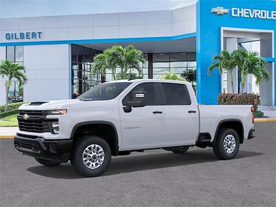 New 2026 Chevrolet Silverado 2500 Work Truck Crew Cab for sale #NC6402 - photo 2