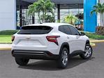 New 2026 Chevrolet Trax LS for sale #NC6403 - photo 4