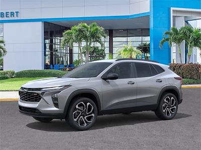 New 2026 Chevrolet Trax 2RS for sale #NC6405 - photo 2