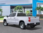 New 2026 Chevrolet Silverado 1500 Work Truck Double Cab for sale #NC6406 - photo 3