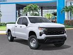 New 2026 Chevrolet Silverado 1500 Work Truck Double Cab for sale #NC6406 - photo 7
