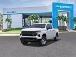 New 2026 Chevrolet Silverado 1500 Work Truck Double Cab for sale #NC6406 - photo 8