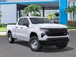 New 2026 Chevrolet Silverado 1500 Work Truck Double Cab for sale #NC6409 - photo 7