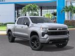 New 2026 Chevrolet Silverado 1500 RST Crew Cab for sale #NC6410T - photo 7