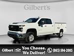 New 2026 Chevrolet Silverado 2500 Crew Cab Service Truck for sale #NC6411 - photo 1