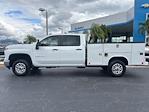 New 2026 Chevrolet Silverado 2500 Crew Cab Service Truck for sale #NC6412 - photo 4