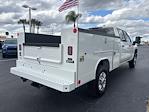 New 2026 Chevrolet Silverado 2500 Crew Cab Service Truck for sale #NC6412 - photo 6