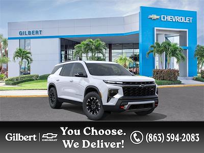 New 2026 Chevrolet Traverse Z71 for sale #NC6413 - photo 1