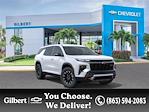 New 2026 Chevrolet Traverse Z71 for sale #NC6413 - photo 1