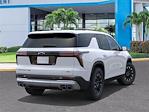 New 2026 Chevrolet Traverse Z71 for sale #NC6413 - photo 2