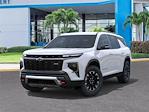 New 2026 Chevrolet Traverse Z71 for sale #NC6413 - photo 6