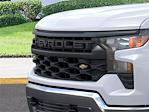 New 2026 Chevrolet Silverado 1500 Work Truck Regular Cab for sale #NC6417 - photo 13