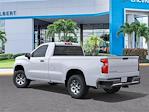 New 2026 Chevrolet Silverado 1500 Work Truck Regular Cab for sale #NC6417 - photo 4