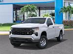 New 2026 Chevrolet Silverado 1500 Work Truck Regular Cab for sale #NC6417 - photo 6