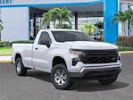 New 2026 Chevrolet Silverado 1500 Work Truck Regular Cab for sale #NC6417 - photo 7