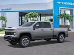 New 2026 Chevrolet Silverado 2500 Custom Crew Cab for sale #NC6420 - photo 3