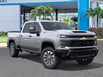 New 2026 Chevrolet Silverado 2500 Custom Crew Cab for sale #NC6420 - photo 7