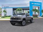 New 2026 Chevrolet Silverado 2500 Custom Crew Cab for sale #NC6420 - photo 8