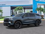 New 2026 Chevrolet Traverse RS for sale #NC6421T - photo 2