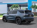 New 2026 Chevrolet Traverse RS for sale #NC6421T - photo 3