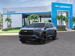 New 2026 Chevrolet Traverse RS for sale #NC6421T - photo 8