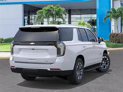 New 2026 Chevrolet Tahoe LT for sale #NC6422 - photo 2
