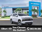 New 2026 Chevrolet Tahoe LT for sale #NC6422 - photo 1