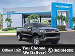 New 2026 Chevrolet Silverado 1500 LT Crew Cab for sale #NC6424T - photo 1