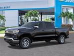 New 2026 Chevrolet Silverado 1500 LT Crew Cab for sale #NC6424T - photo 2