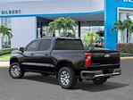 New 2026 Chevrolet Silverado 1500 LT Crew Cab for sale #NC6424T - photo 3