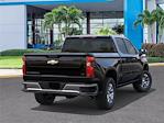 New 2026 Chevrolet Silverado 1500 LT Crew Cab for sale #NC6424T - photo 4