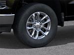 New 2026 Chevrolet Silverado 1500 LT Crew Cab for sale #NC6424T - photo 9