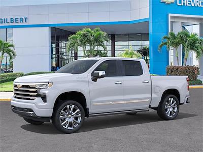 New 2026 Chevrolet Silverado 1500 High Country Crew Cab for sale #NC6425T - photo 2