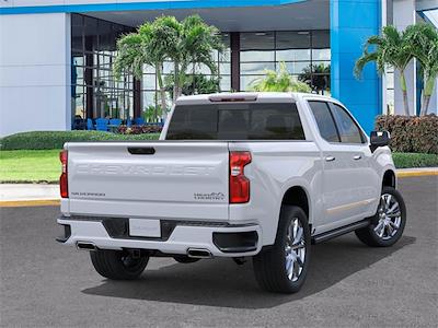 New 2026 Chevrolet Silverado 1500 High Country Crew Cab for sale #NC6425T - photo 2