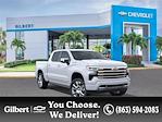New 2026 Chevrolet Silverado 1500 High Country Crew Cab for sale #NC6425T - photo 1