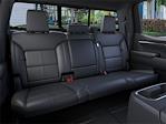 New 2026 Chevrolet Silverado 1500 High Country Crew Cab for sale #NC6425T - photo 17