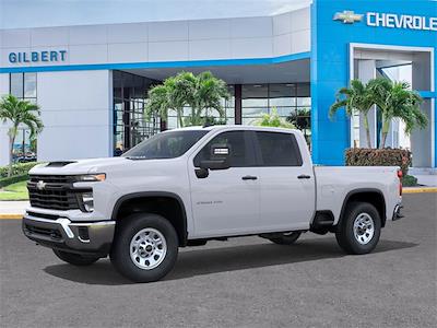 New 2026 Chevrolet Silverado 2500 Work Truck Crew Cab for sale #NC6426T - photo 2